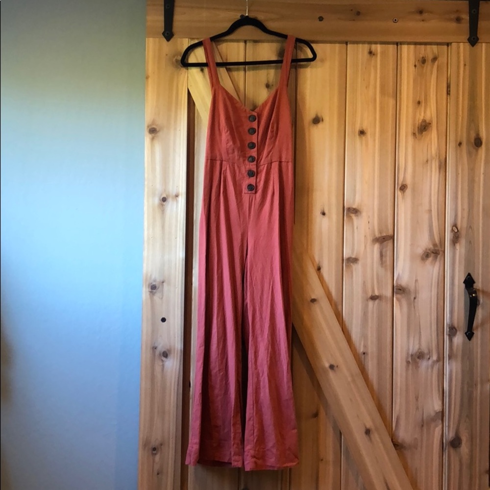 Jumpsuit